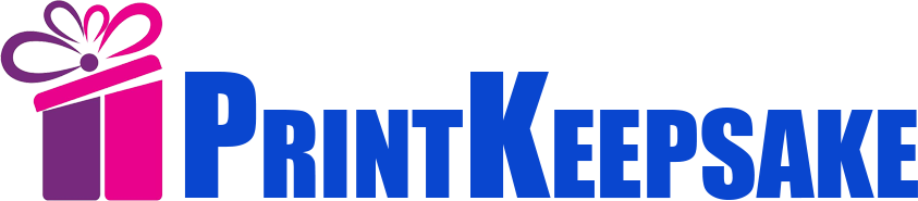 PrintKeepsake