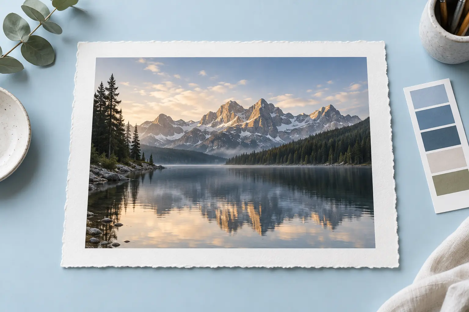 Fine Art Photo Prints